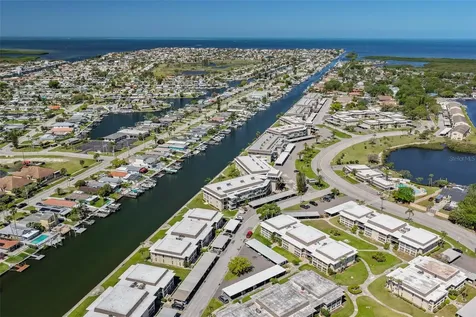 4736 Jasper Drive New Port Richey FL 34652