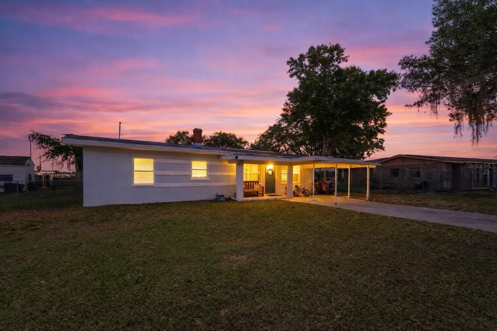 3426 Hickory Street NW Winter Haven FL 33881