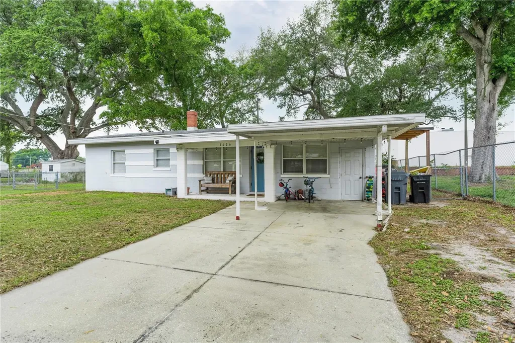 3426 Hickory Street NW Winter Haven FL 33881