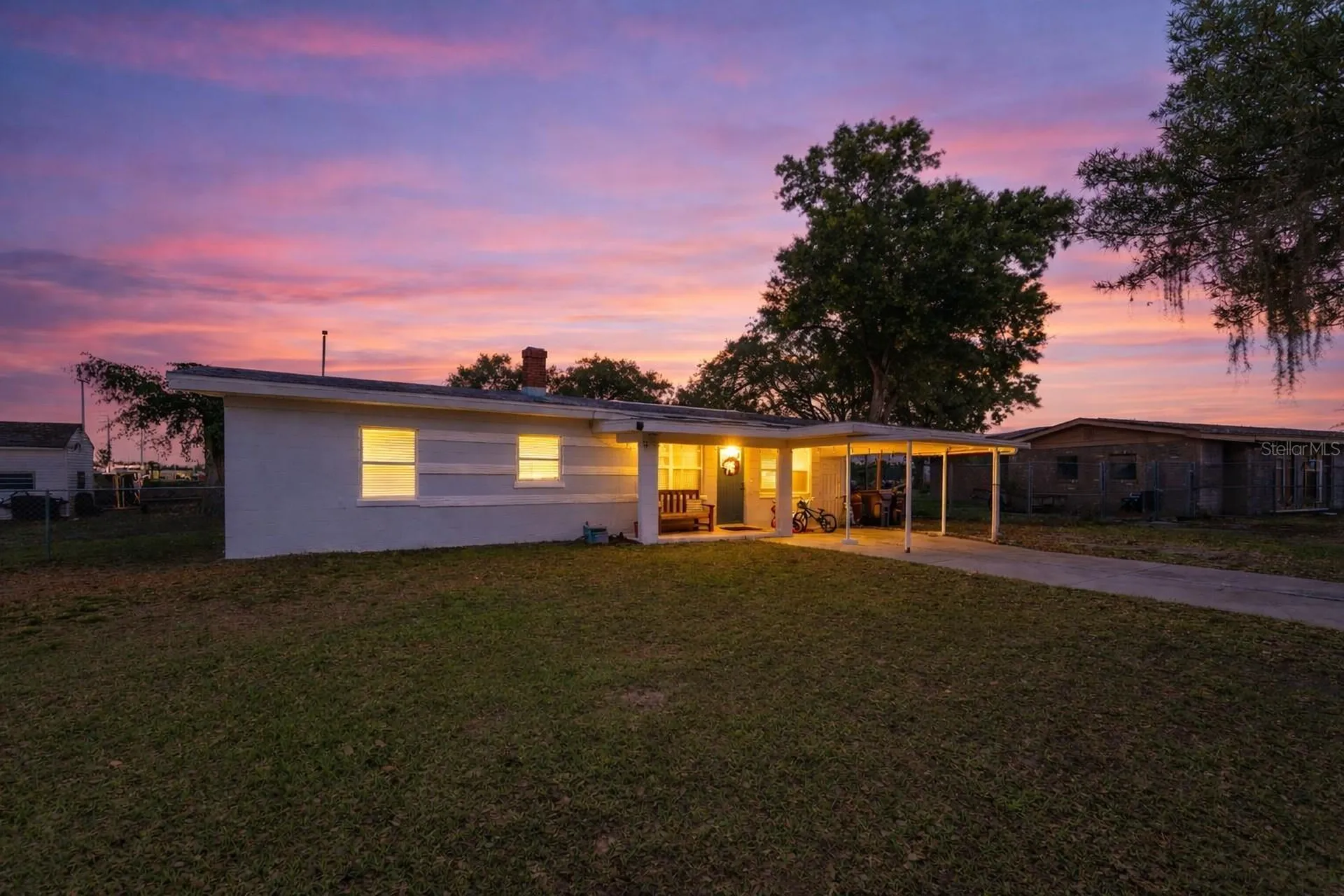 3426 Hickory Street NW Winter Haven FL 33881