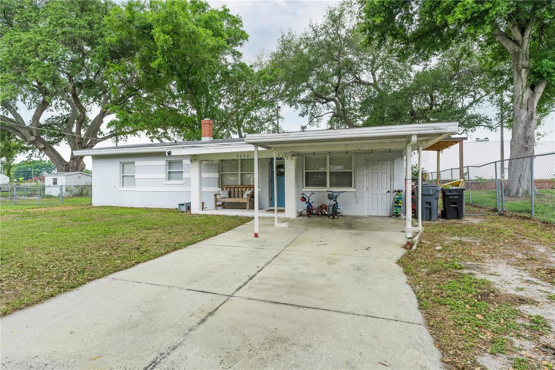 3426 Hickory Street NW Winter Haven FL 33881