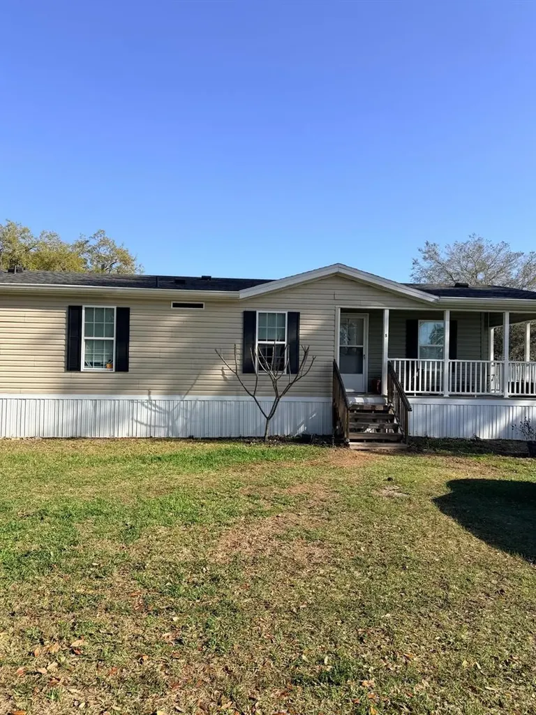 3520 E Gaskins Road Bartow FL 33830