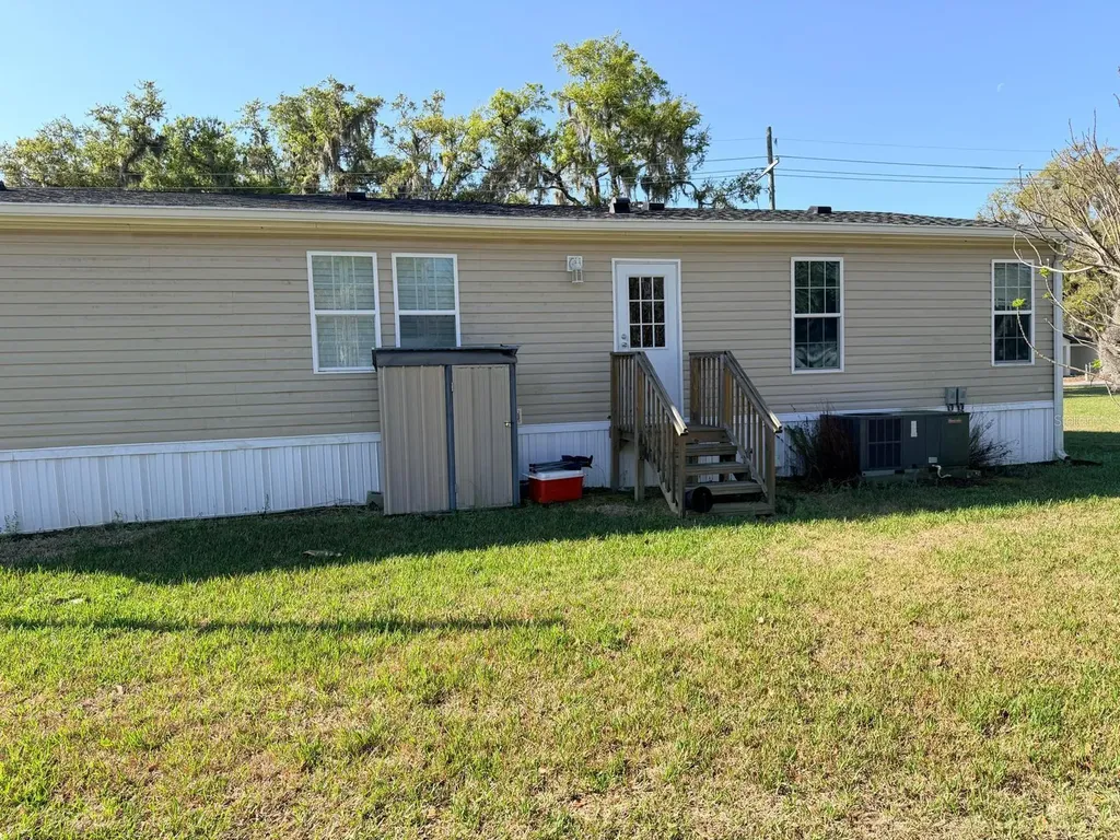 3520 E Gaskins Road Bartow FL 33830