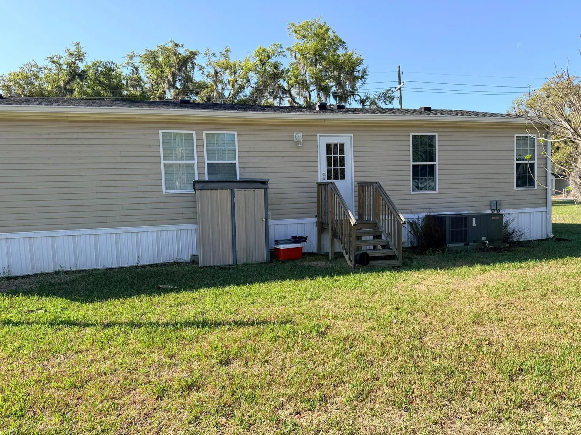 3520 E Gaskins Road Bartow FL 33830