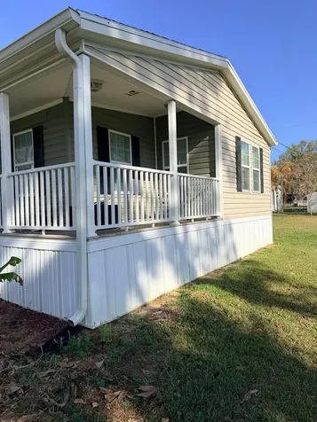 3520 E Gaskins Road Bartow FL 33830