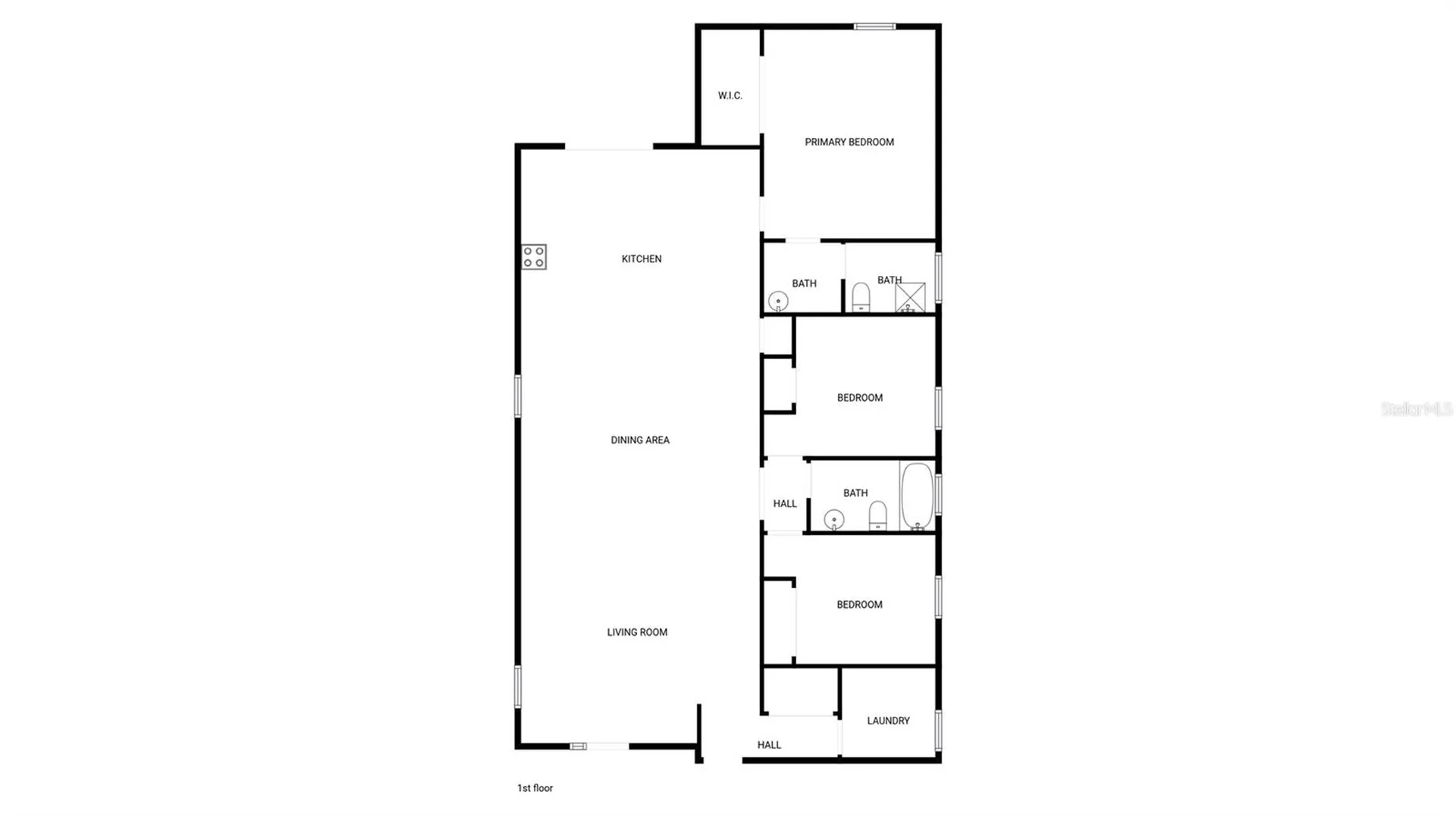 1254 Dunbar Street Altamonte Springs FL 32701
