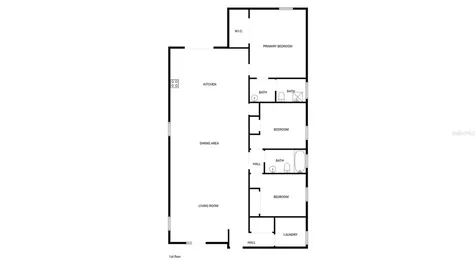 1254 Dunbar Street Altamonte Springs FL 32701