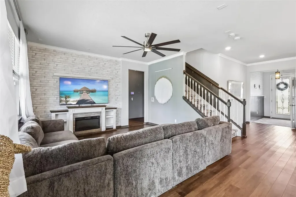 2575 Auburn Ridge Drive Apopka FL 32712