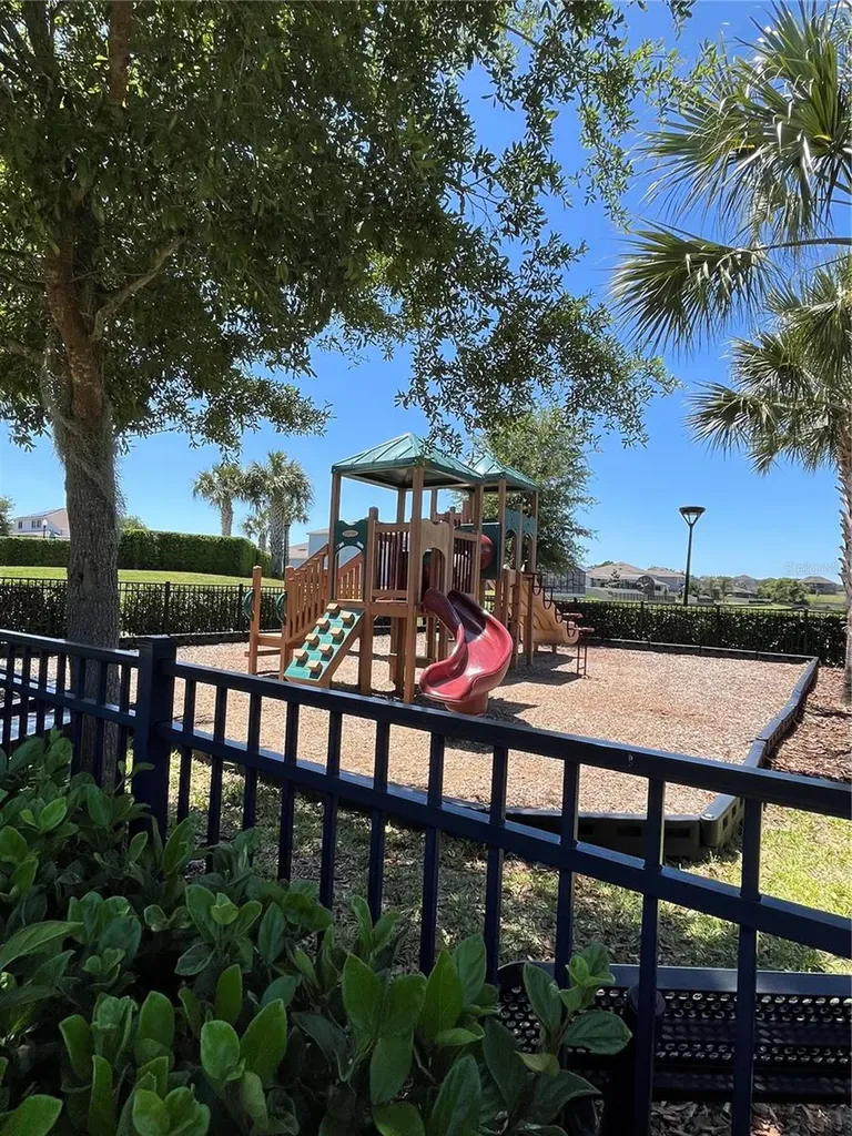 2575 Auburn Ridge Drive Apopka FL 32712