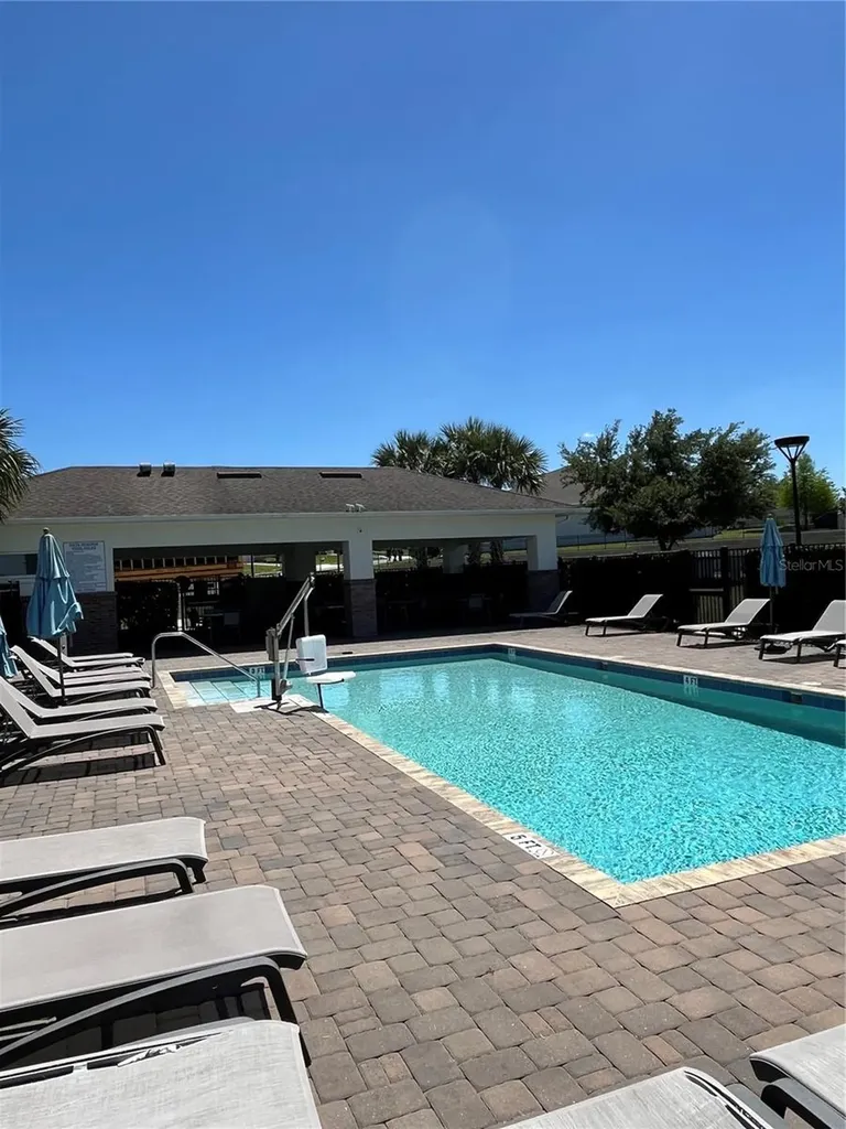 2575 Auburn Ridge Drive Apopka FL 32712