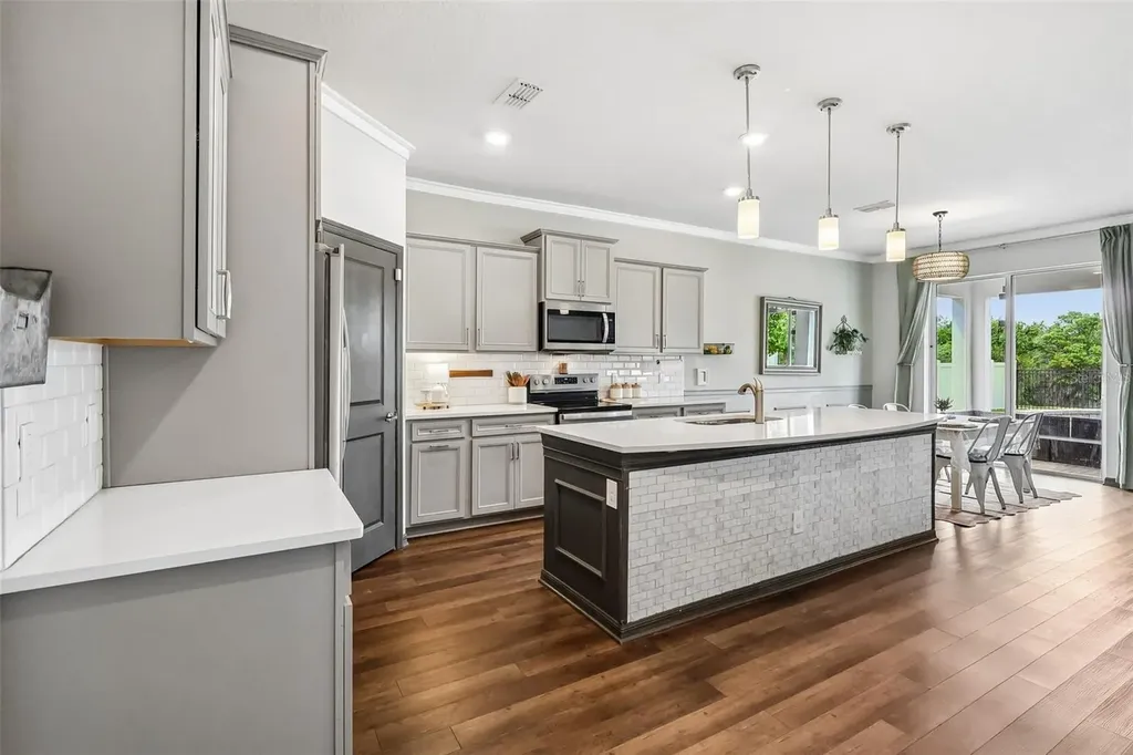 2575 Auburn Ridge Drive Apopka FL 32712