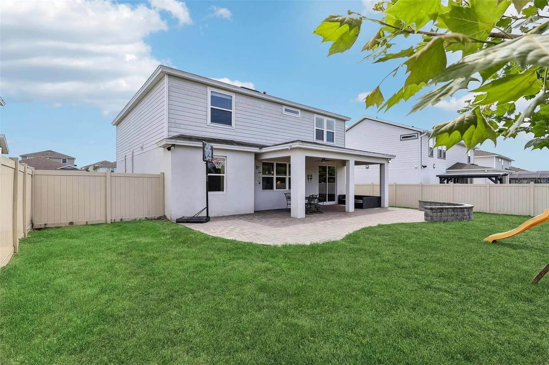 2575 Auburn Ridge Drive Apopka FL 32712