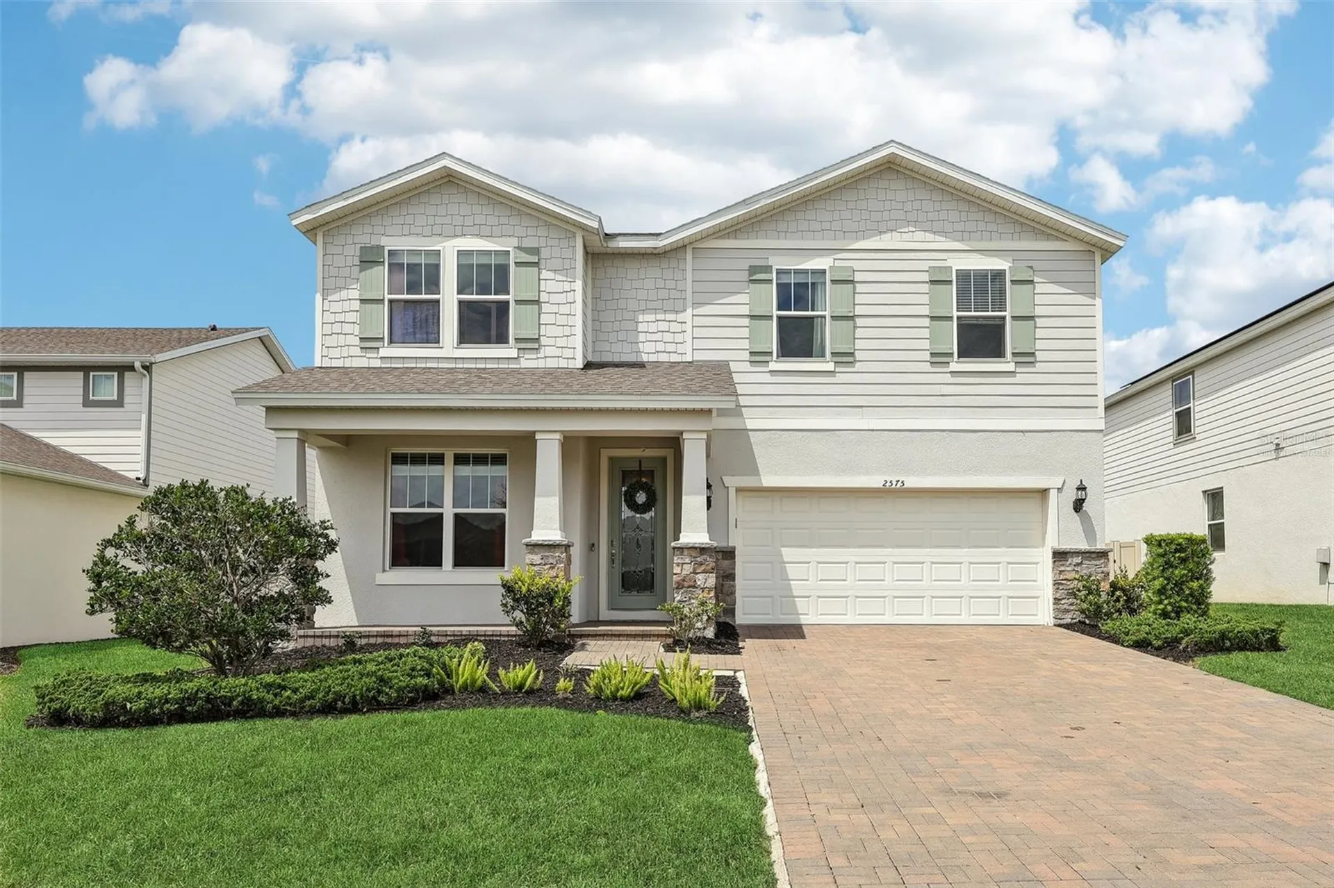 2575 Auburn Ridge Drive Apopka FL 32712
