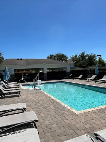 2575 Auburn Ridge Drive Apopka FL 32712