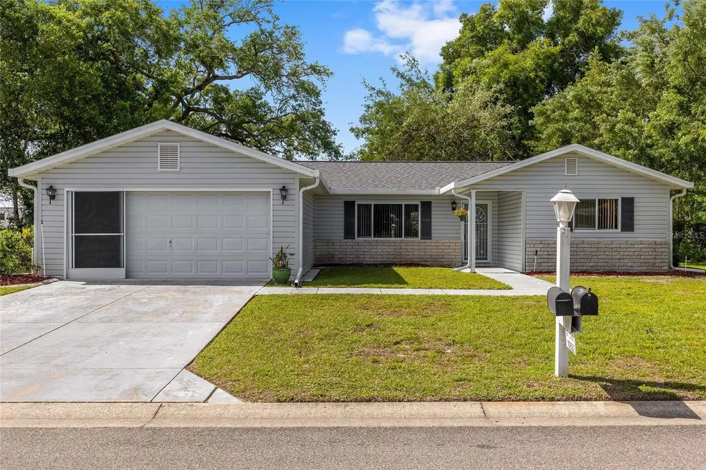 10622 SE 179th Lane Summerfield FL 34491