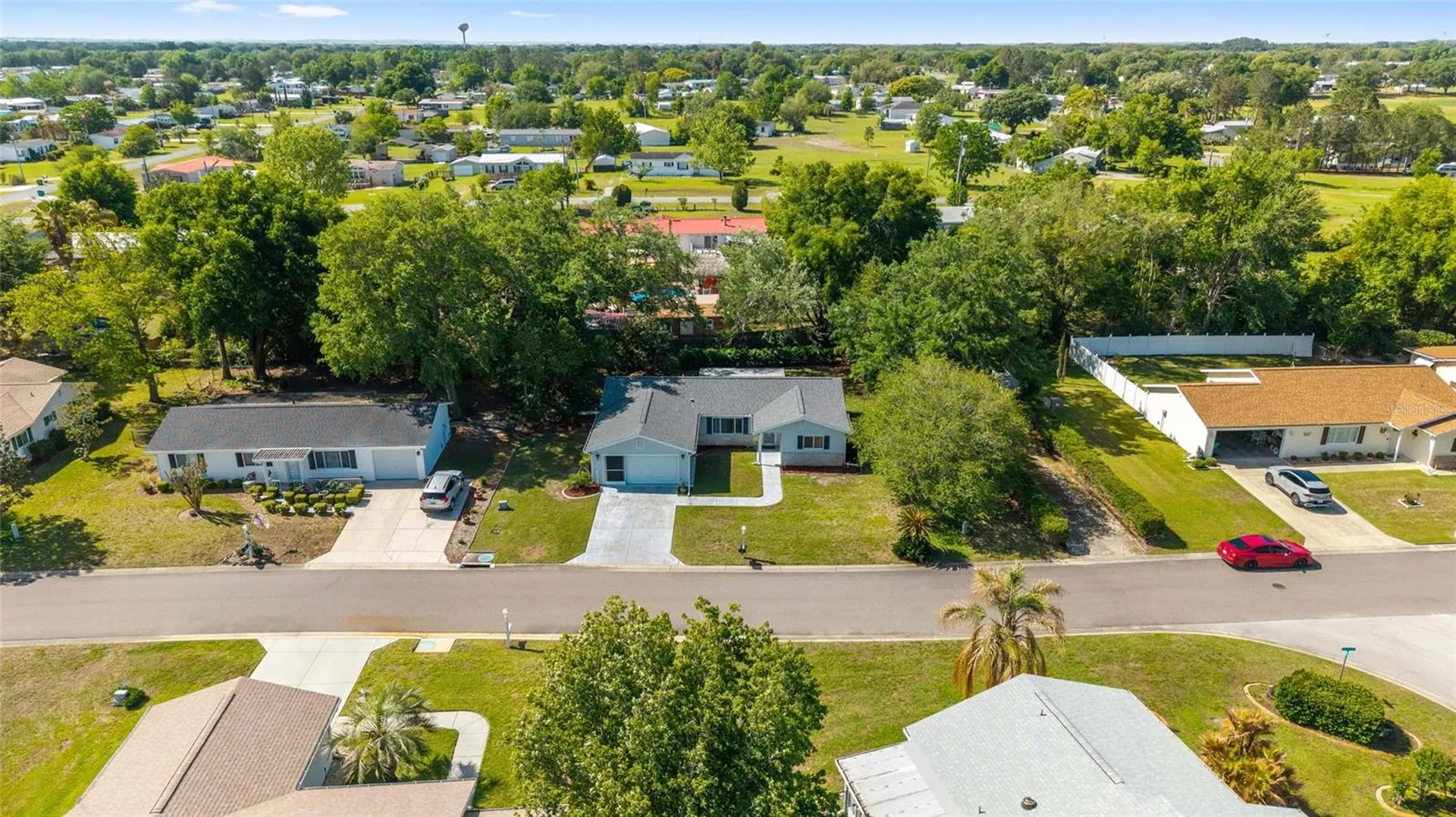 10622 SE 179th Lane Summerfield FL 34491