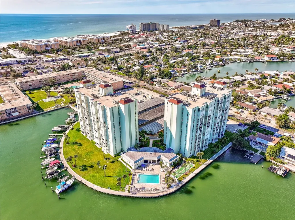 400 64th Avenue St Pete Beach FL 33706