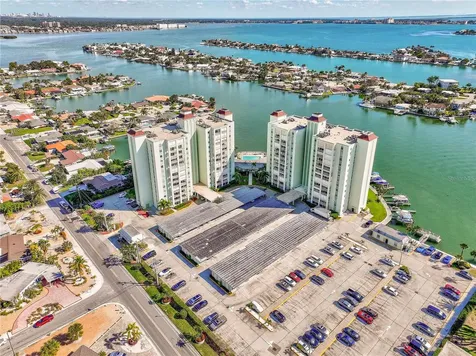 400 64th Avenue St Pete Beach FL 33706