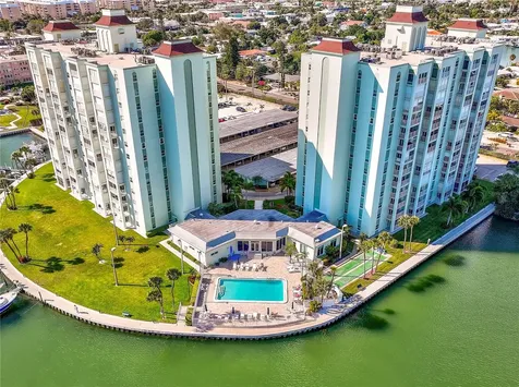 400 64th Avenue St Pete Beach FL 33706