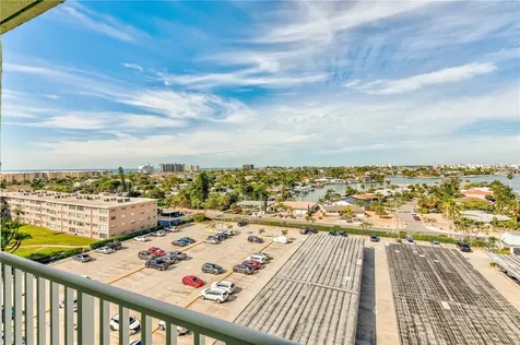 400 64th Avenue St Pete Beach FL 33706