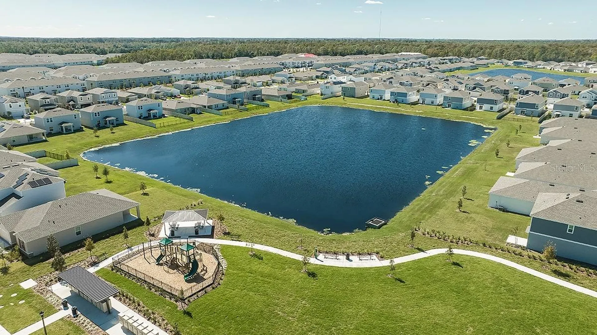5410 Crown Point Road Kissimmee FL 34758