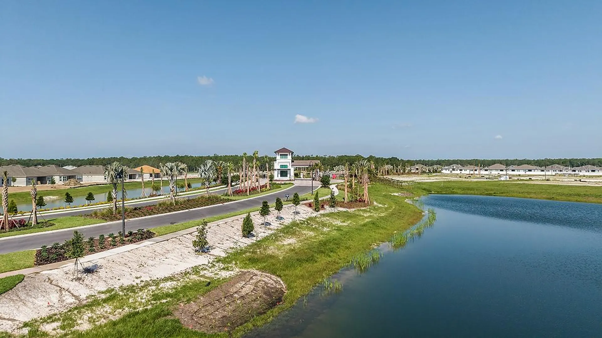 5410 Crown Point Road Kissimmee FL 34758