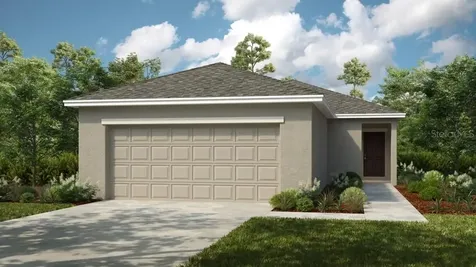5410 Crown Point Road Kissimmee FL 34758