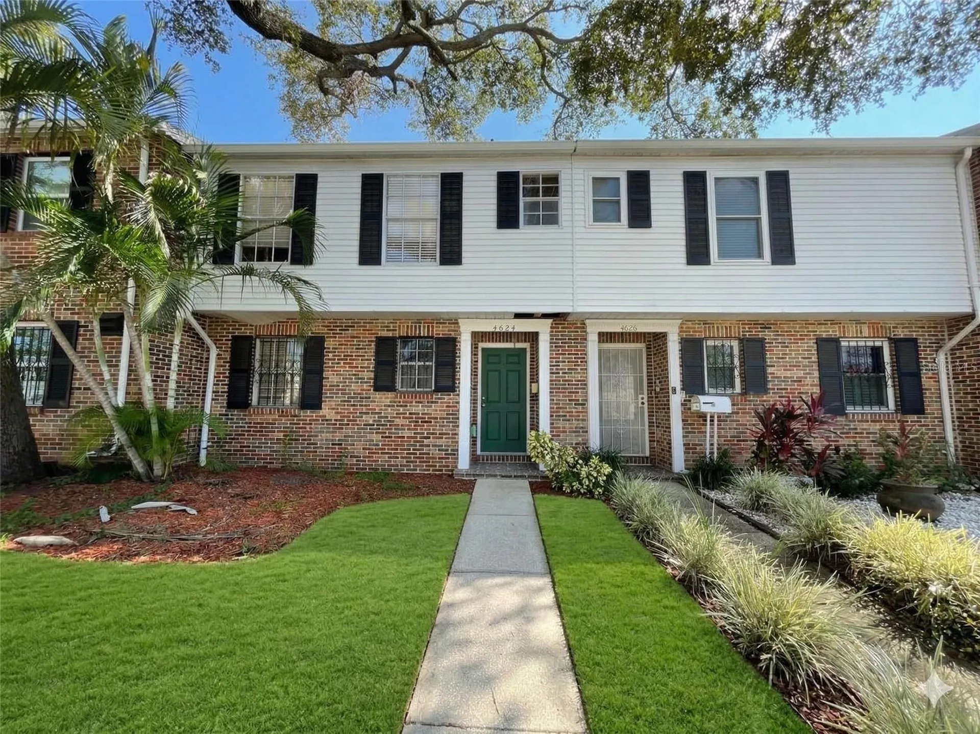 4624 W North B Street Tampa FL 33609