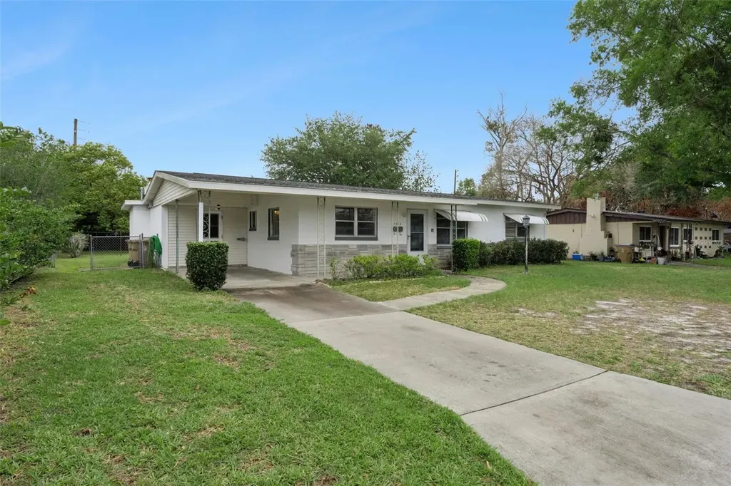 2513 Highland Avenue Kissimmee FL 34741