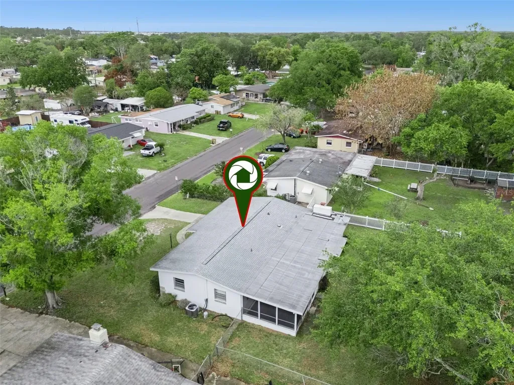 2513 Highland Avenue Kissimmee FL 34741