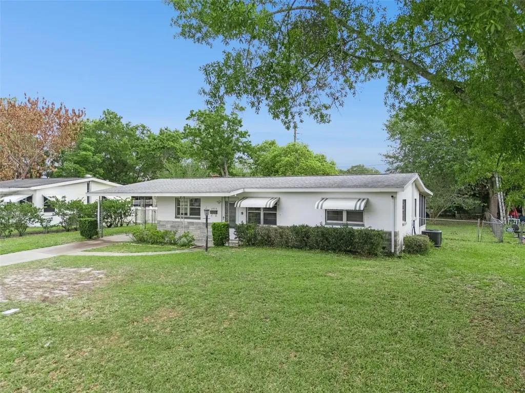 2513 Highland Avenue Kissimmee FL 34741