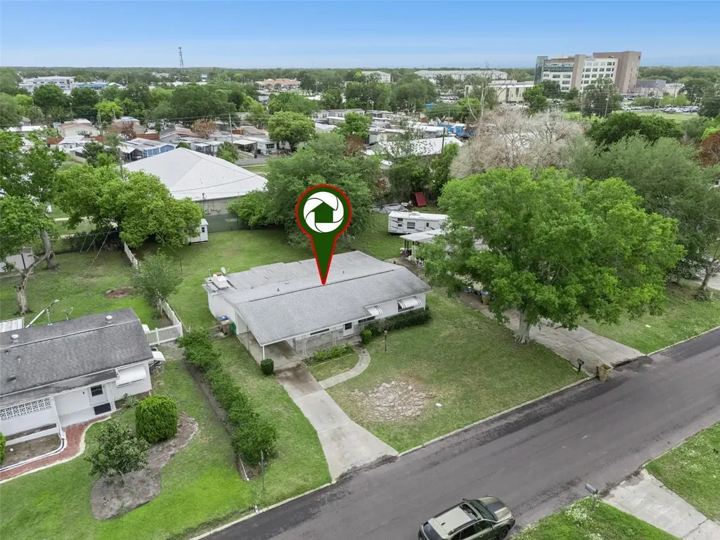 2513 Highland Avenue Kissimmee FL 34741