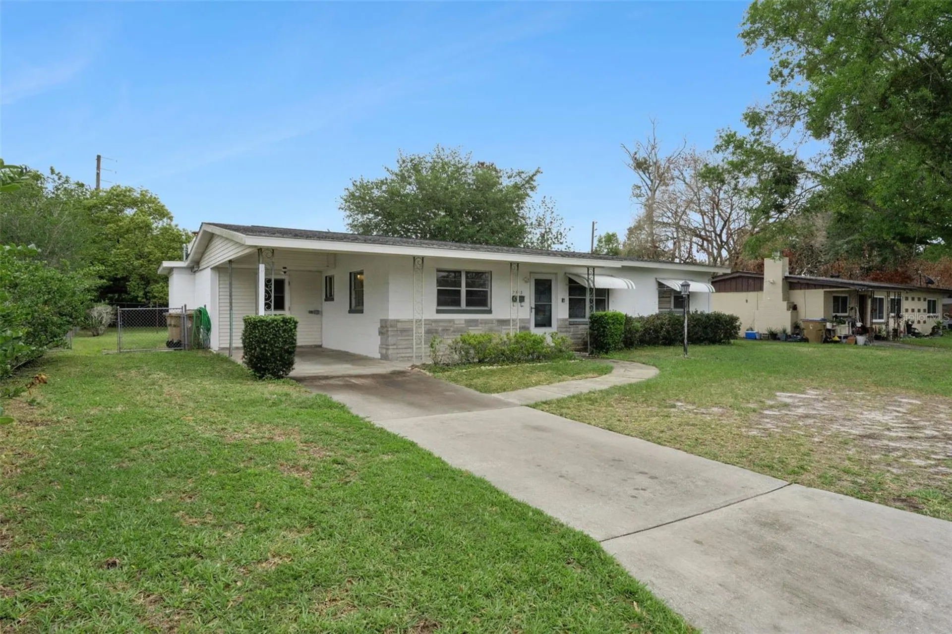 2513 Highland Avenue Kissimmee FL 34741