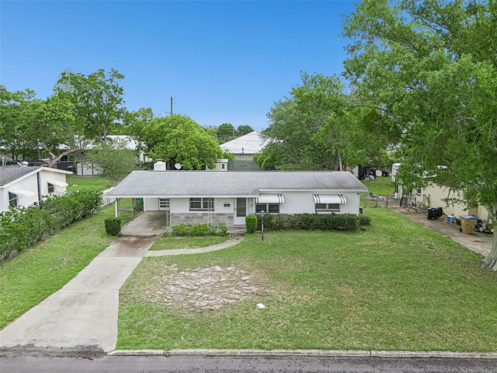 2513 Highland Avenue Kissimmee FL 34741
