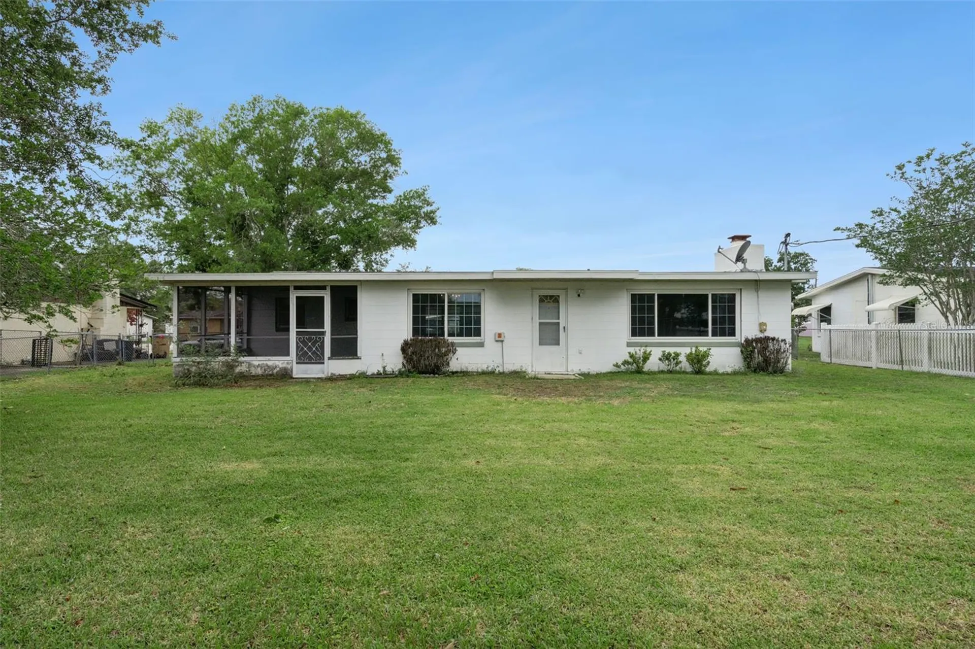 2513 Highland Avenue Kissimmee FL 34741