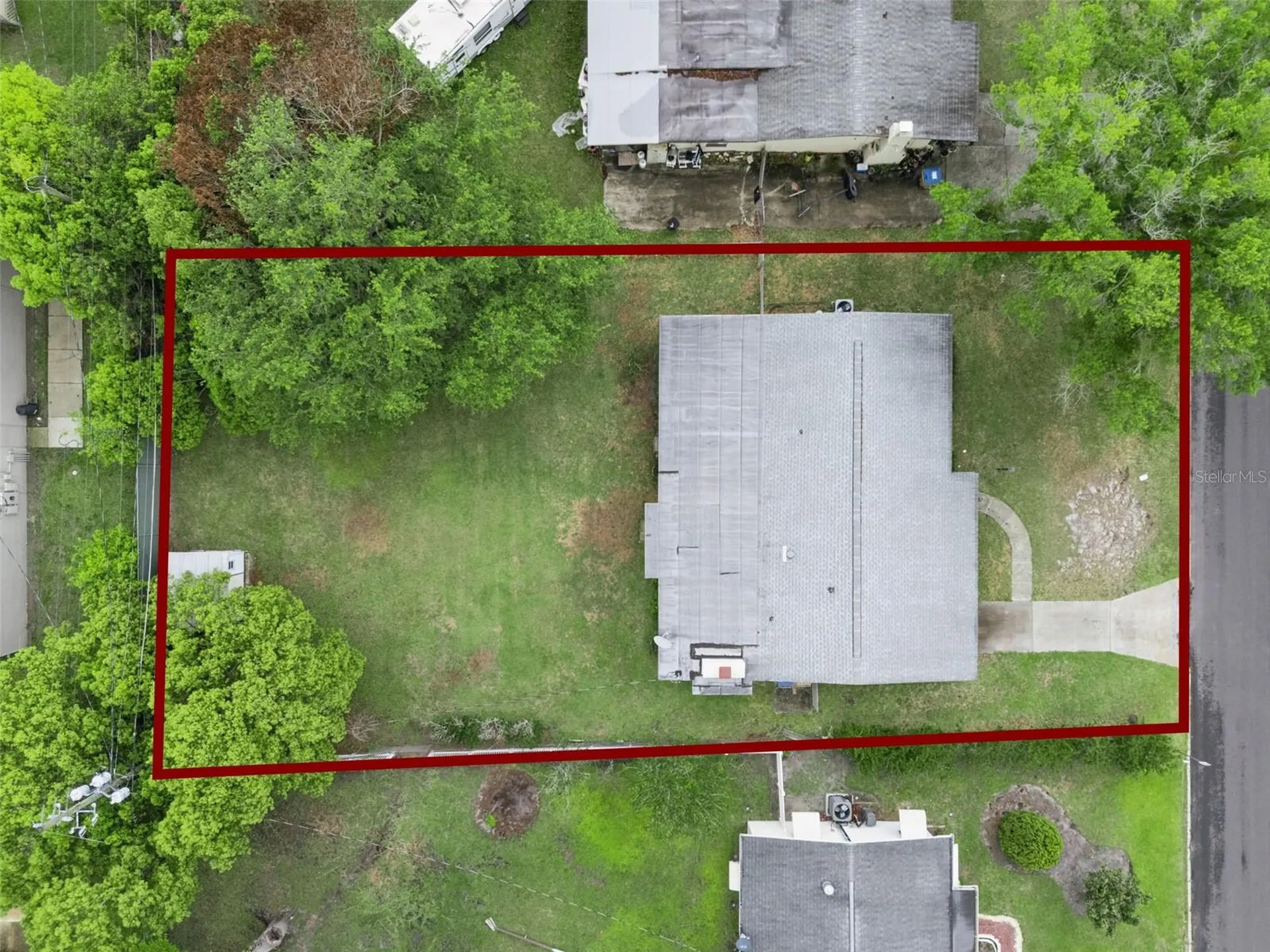 2513 Highland Avenue Kissimmee FL 34741