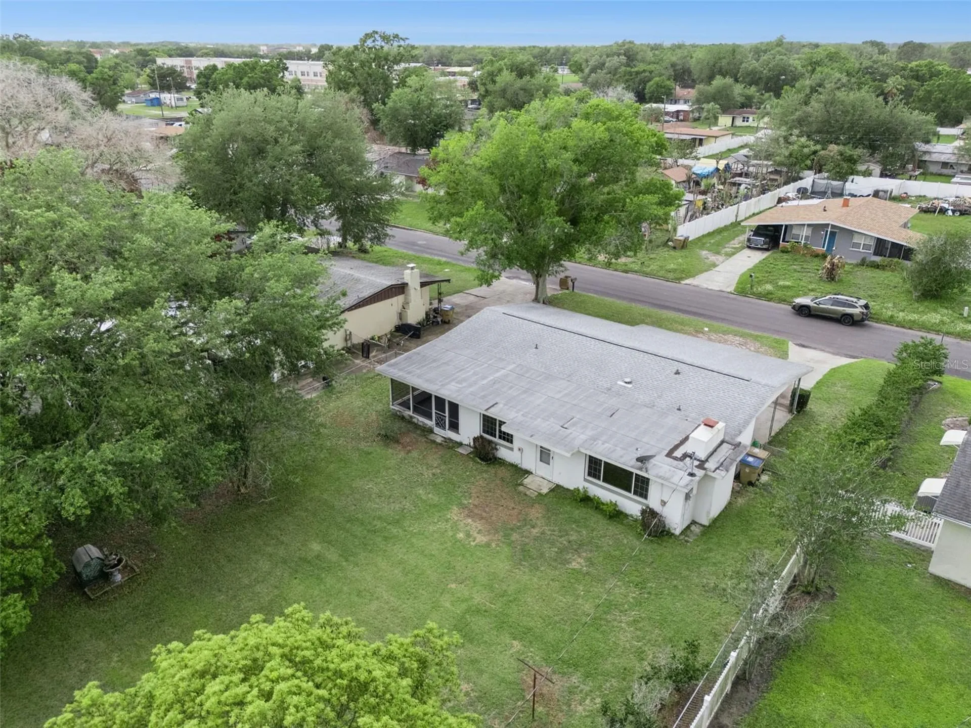 2513 Highland Avenue Kissimmee FL 34741
