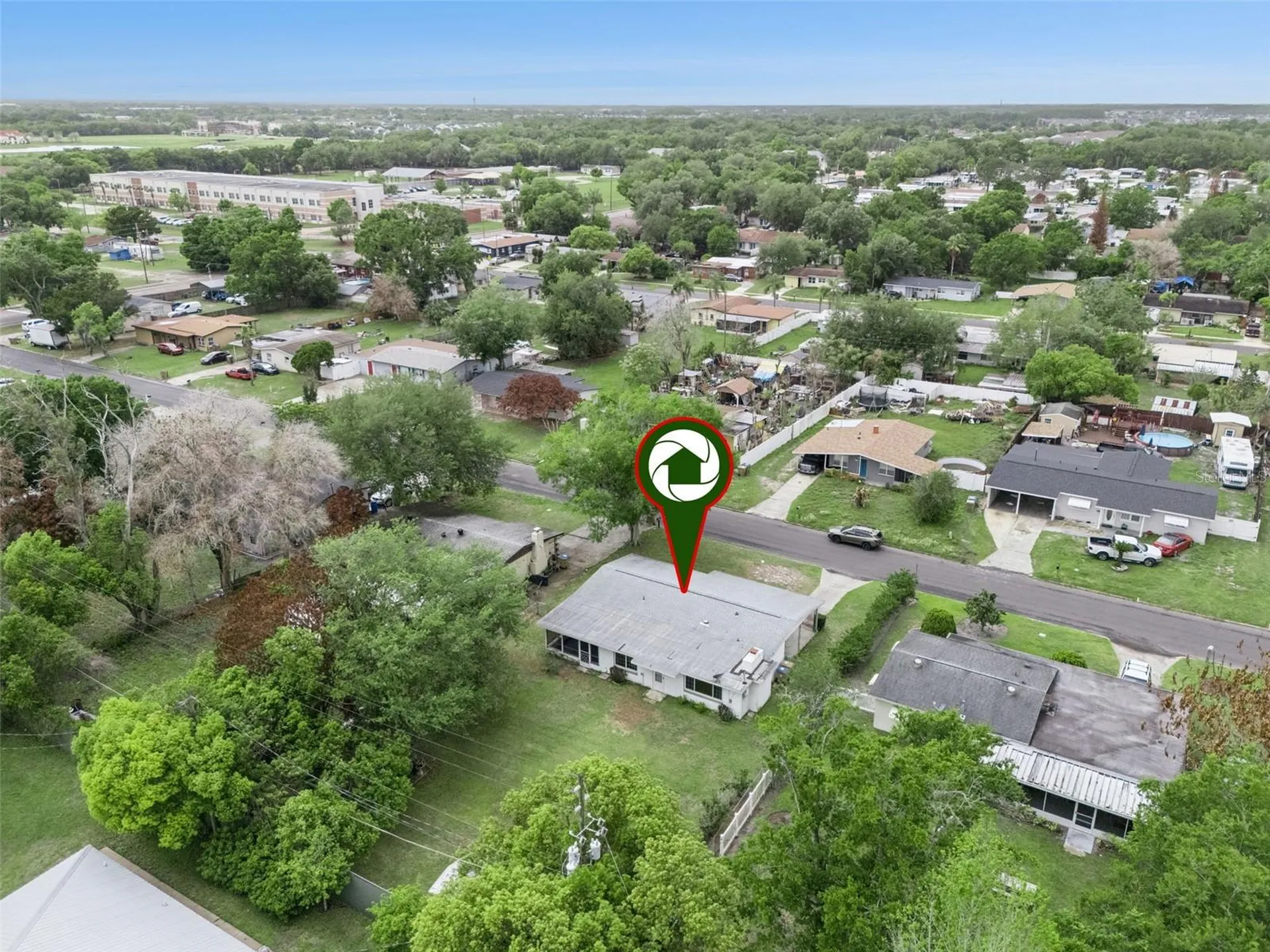2513 Highland Avenue Kissimmee FL 34741