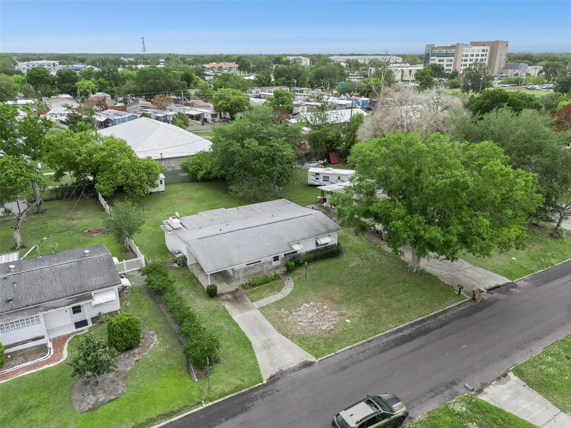 2513 Highland Avenue Kissimmee FL 34741