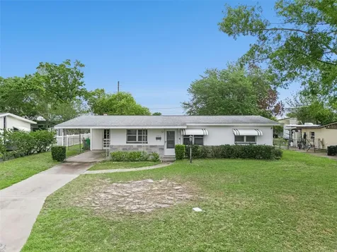 2513 Highland Avenue Kissimmee FL 34741