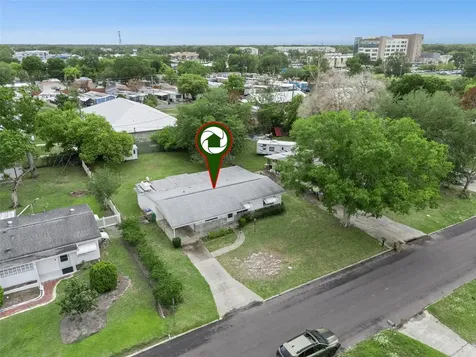 2513 Highland Avenue Kissimmee FL 34741