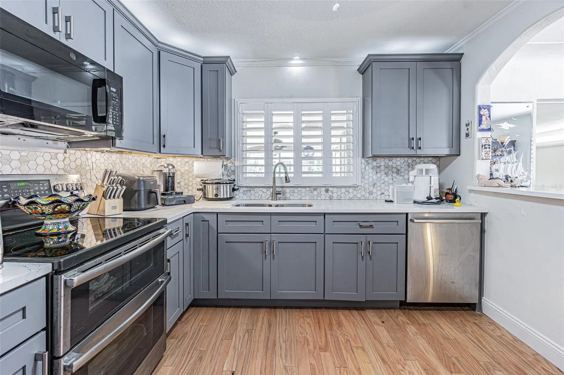 243 Snell Isle Boulevard NE St Petersburg FL 33704