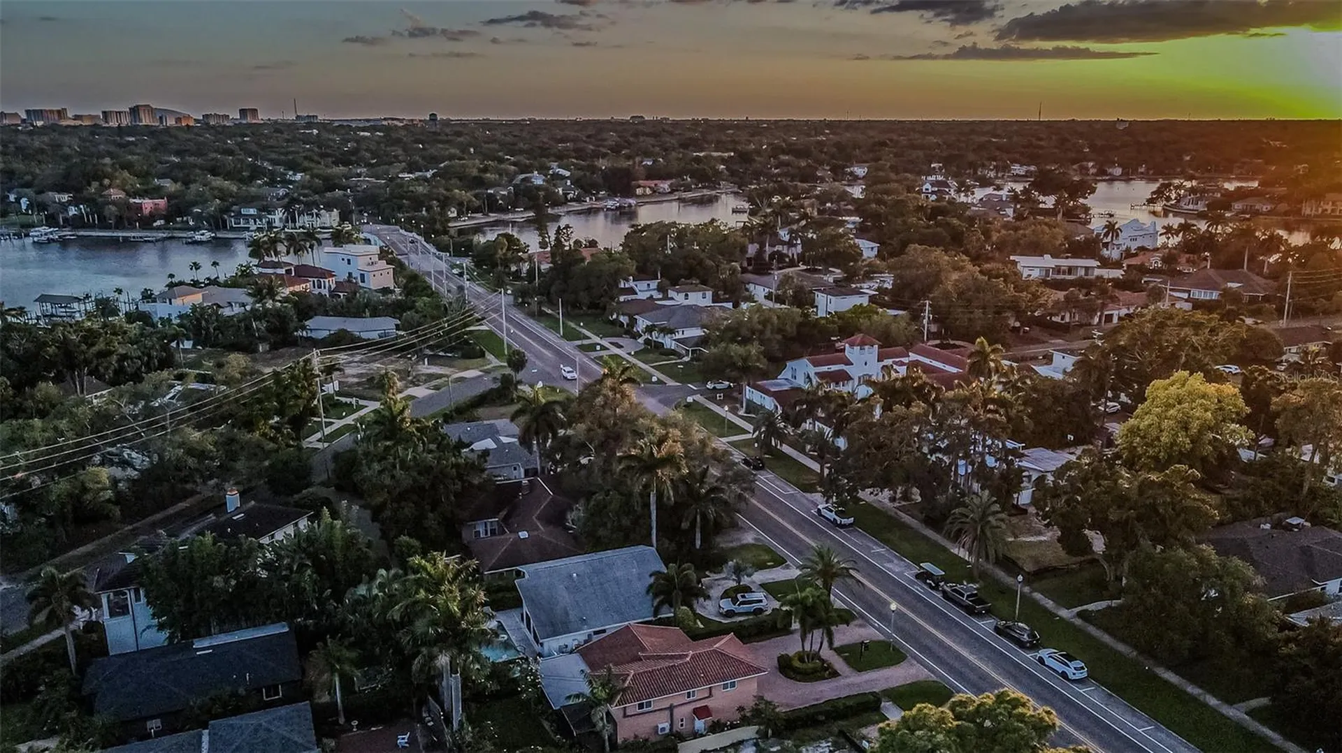 243 Snell Isle Boulevard NE St Petersburg FL 33704