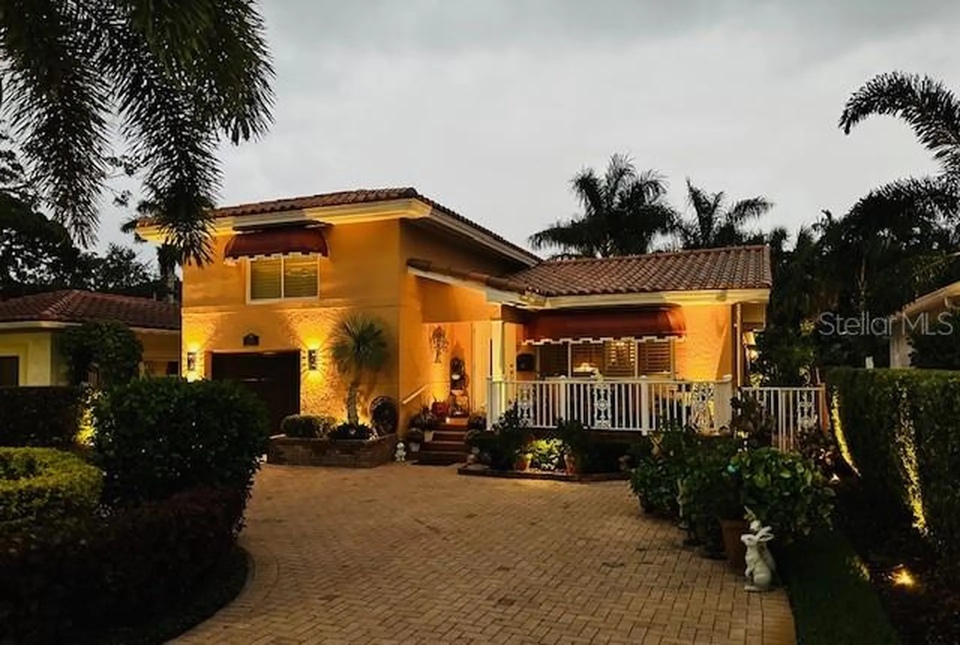 243 Snell Isle Boulevard NE St Petersburg FL 33704