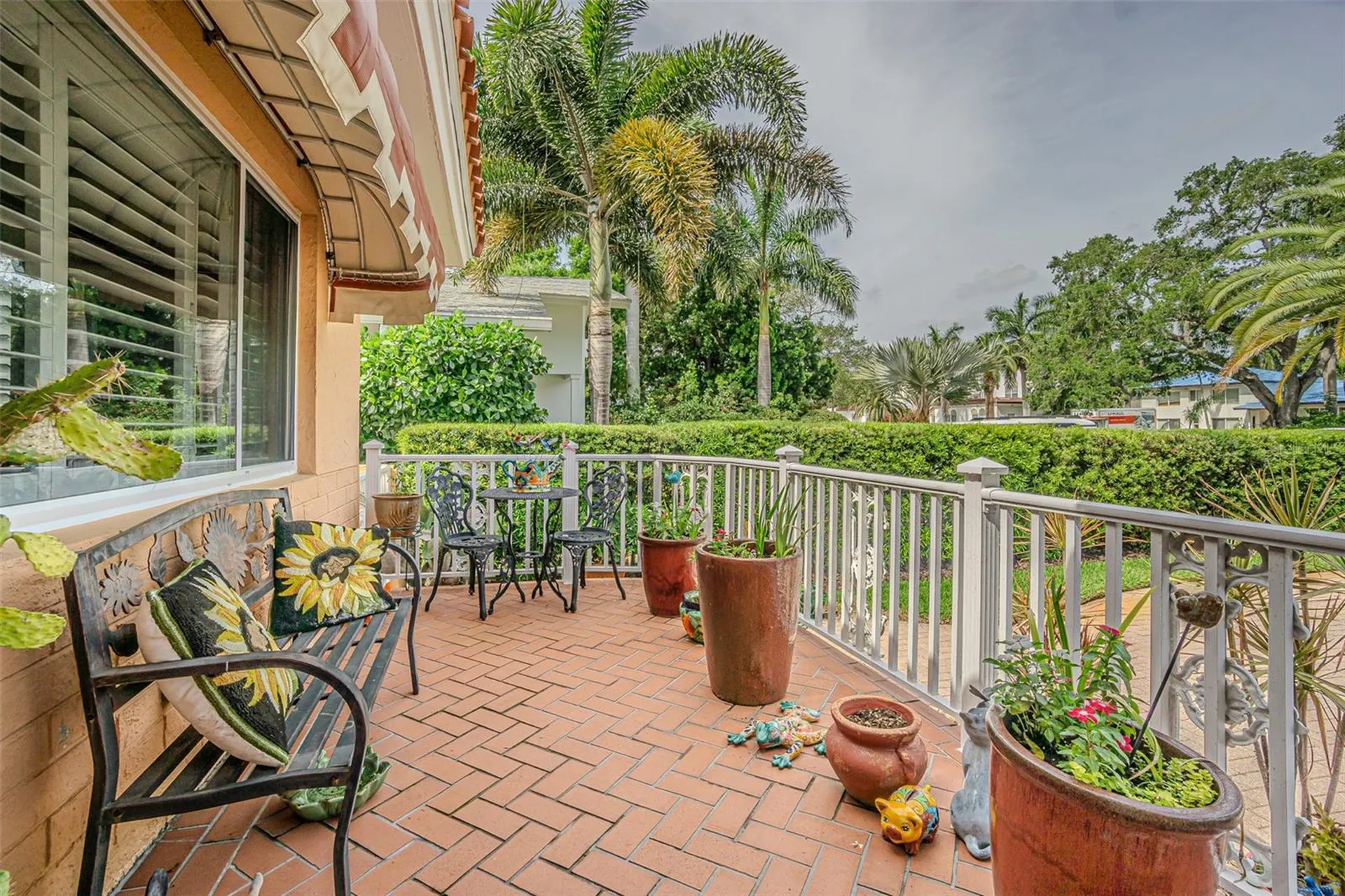 243 Snell Isle Boulevard NE St Petersburg FL 33704
