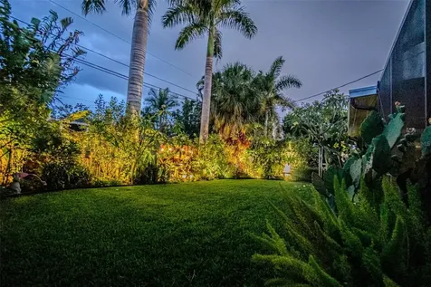 243 Snell Isle Boulevard NE St Petersburg FL 33704