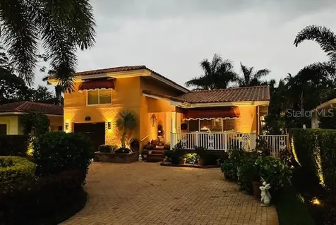 243 Snell Isle Boulevard NE St Petersburg FL 33704