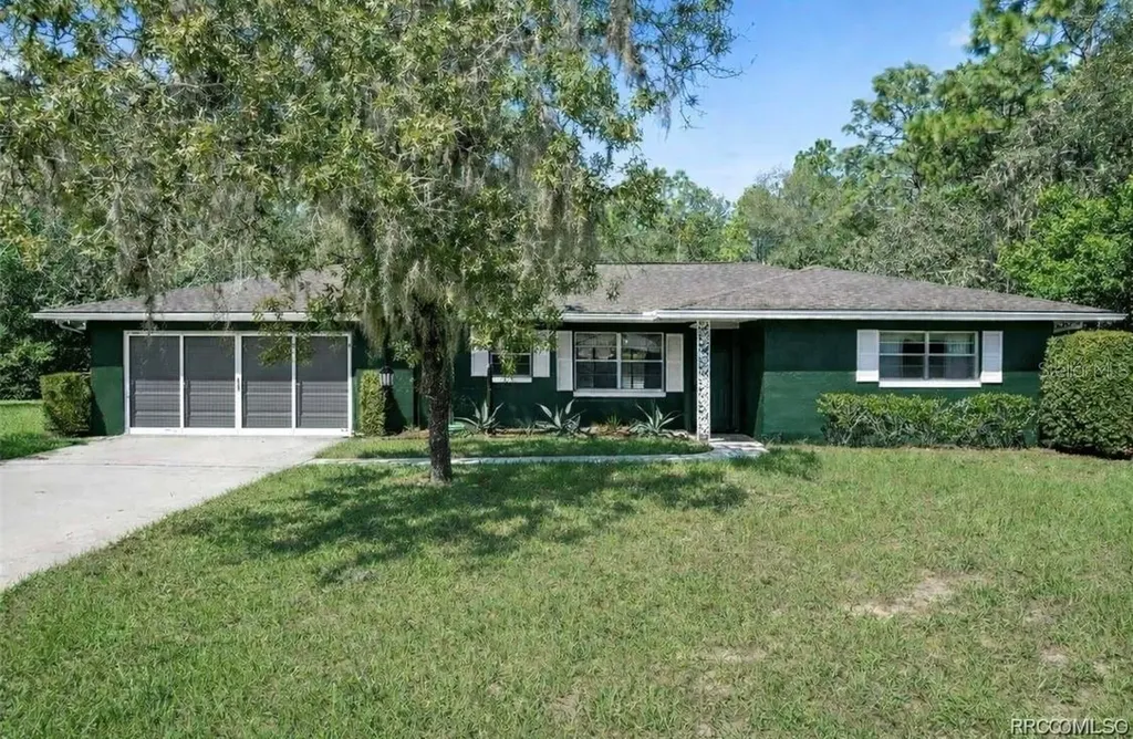 12262 S Hyacinth Point Floral City FL 34436
