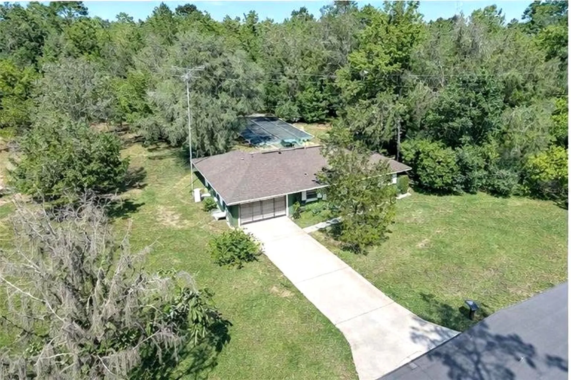 12262 S Hyacinth Point Floral City FL 34436