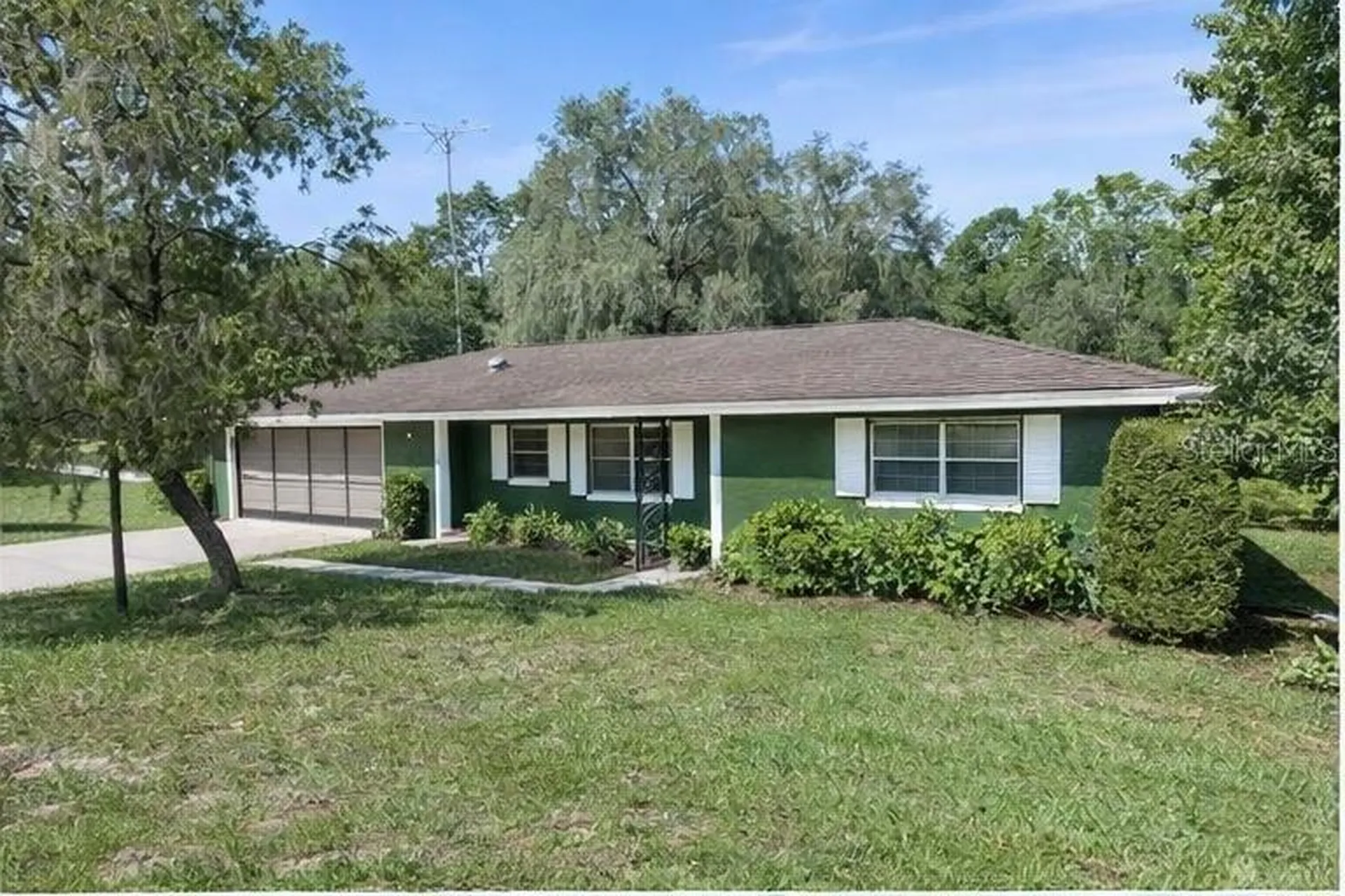 12262 S Hyacinth Point Floral City FL 34436